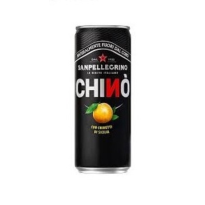 Napój w puszce 330 ml Chino