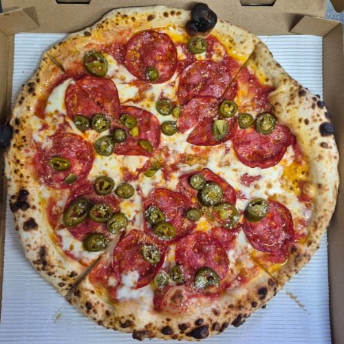 Jalapeño