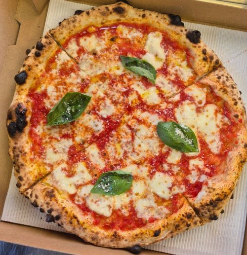 Margherita