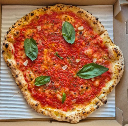 Marinara