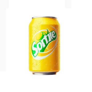 Napój w puszce 330 ml Sprite